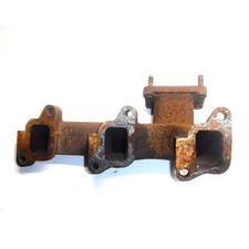 Used exhaust manifold for sale  Lake Mills