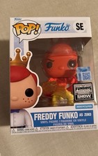 Funko fundays 2025 for sale  Santa Monica