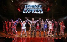 starlight express 2 tickets gebraucht kaufen starlight express 2 tickets gebraucht kaufen Schwalmtal