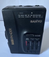 Vintage radio cassette for sale  BRISTOL