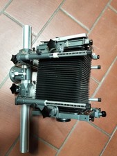Plaubel 4x5 inch usato  Sillavengo