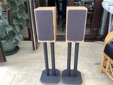 Pair tannoy mercury for sale  CHORLEY