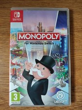 Monopoly switch d'occasion  Chauny