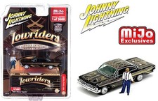 Chevrolet impala lowrider gebraucht kaufen  Maintal