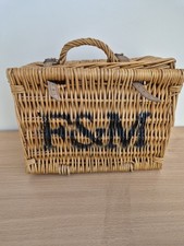 Fortnum mason genuine for sale  HASLEMERE