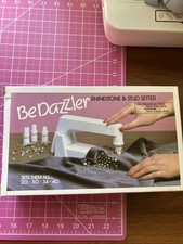 Vintage dazzler rhinestone for sale  Tuscaloosa