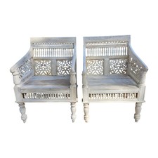 Vintage carved wood for sale  Belleview