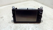 Autoradio gps renault d'occasion  Lexy