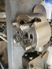 Monarch lathe chuck for sale  Bristol