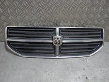Calandre dodge caliber d'occasion  Cavaillon