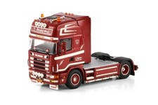 Scania series topline gebraucht kaufen  Stolzenau