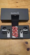 Garmin vector dual for sale  WIGAN