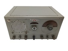 National radio shortwave for sale  La Crosse