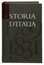 Ebond storia italia usato  Marino