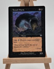 Trench wurm invasion gebraucht kaufen  Puderbach