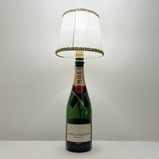 Lampada bottiglia idea usato  Nocera Inferiore
