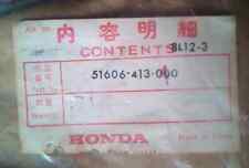 Honda cb400t cm400e usato  Italia