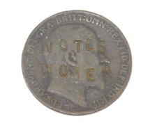 1910 edward vii for sale  LEOMINSTER
