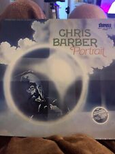 Chris barber portrait gebraucht kaufen  Bad Nenndorf