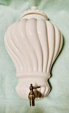 White ivory ceramic for sale  Port Charlotte