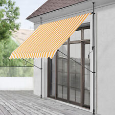 Klemmmarkise 150x120x200 300cm gebraucht kaufen  Soltau