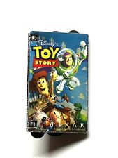 Pin Disney Coleção VHS Série TOY STORY FITA VHS SOMENTE comprar usado  Enviando para Brazil