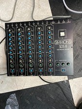 Vintage simmons sds8 for sale  Sacramento