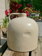 Signed minnesota stoneware for sale  Neenah