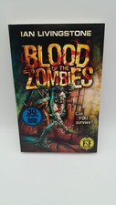 Buch blood the gebraucht kaufen  Ratingen