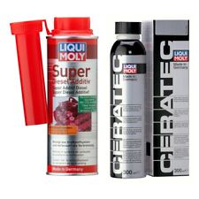 Liqui moly super gebraucht kaufen  Bothel