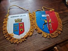 Fanions dammarie lys d'occasion  Lussac-les-Églises