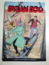 Dylan dog collezione usato  Sirolo