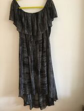 Halston low high for sale  LONGFIELD