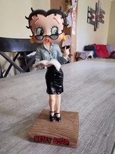Figurine betty boop d'occasion  Colmar