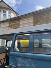 Campervan for sale  LONDON