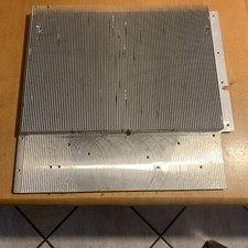 Kühlplatte wechselrichter 32x gebraucht kaufen  Laufen