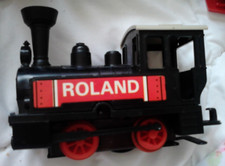 Ankerbahn roland zug gebraucht kaufen  Mittweida