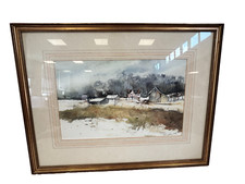 framed watercolour for sale framed watercolour for sale WELWYN GARDEN CITY