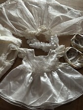 Build bear white for sale  BRISTOL