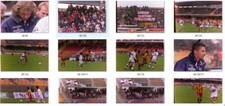 Calcio file lecce usato  Lecce