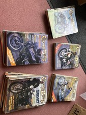 Classic bike magazine for sale  SWINDON