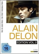 Alain delon edition gebraucht kaufen  Berlin
