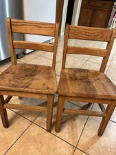 Vintage wooden child for sale  Santa Rosa