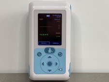 DISPOSITIVO DIGITAL DE PRESSÃO ARTERIAL WELCH ALLYN CONNEX PROBP 3400! comprar usado  Enviando para Brazil
