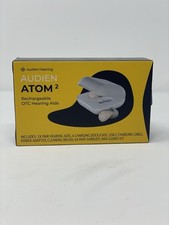 Audien atom wireless for sale  Wharton