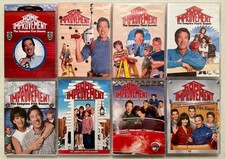 Home improvement seasons for sale  Kansas City