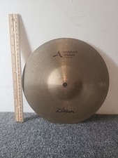 Zildjian Armand Splash 10”/25cm comprar usado  Enviando para Brazil