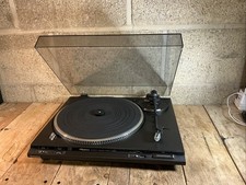 Technics bd22d frequency for sale  SPALDING