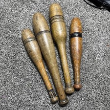 Wooden antique carnival for sale  North Prairie