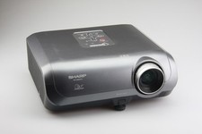 Beamer sharp hb007x gebraucht kaufen  Duisburg